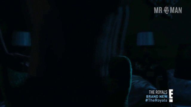 Sexiest Tom Austen Scene in The Royals. Sexy, Shirtless, Underwear, straight. 17587