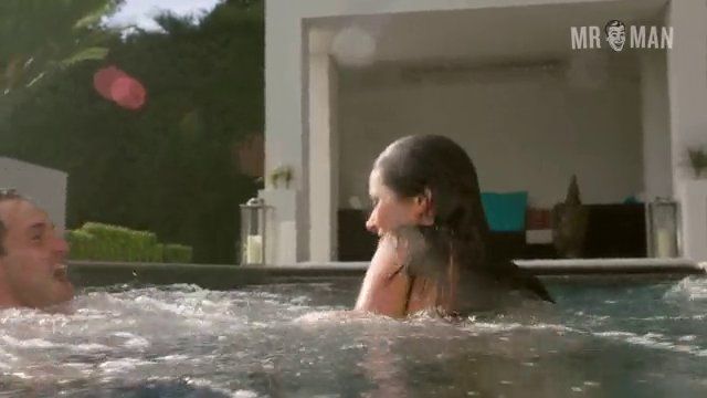 The Royals's Sexiest Scenes with Andrew Cooper. Bathing Suit, Sexy, Shirtless. 9132