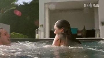 The Royals's Sexiest Scenes with Andrew Cooper. Bathing Suit, Sexy, Shirtless. 9132