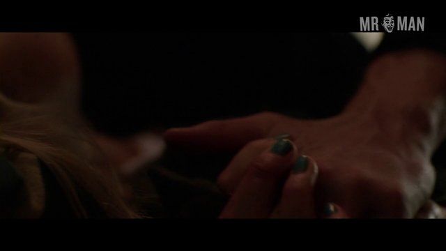 Joseph Cross in The Automatic Hate (2015) Butt Sexy Butt Sexy 8757