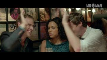 Anders Holm in Top Five (2014) Butt Shirtless Butt Shirtless 8787