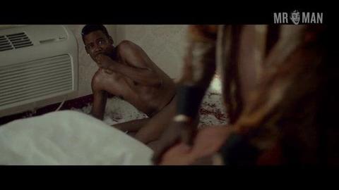 Nudes of Andre from Top Five. Shirtless, Butt, Sexy, Straight. 8784
