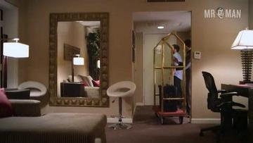Scott Sell in The Last Straight Man (2014) Balls Gay Penis Balls Butt 8772