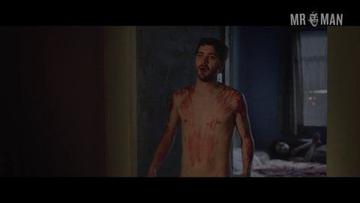 Nudes of Rob from Nina Forever. Butt, Shirtless, sexy. 13020