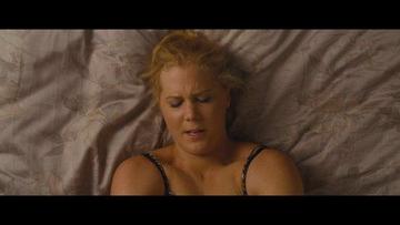 Hottest Ezra Miller Scene in Trainwreck. Sexy, Shirtless, Straight. 11804