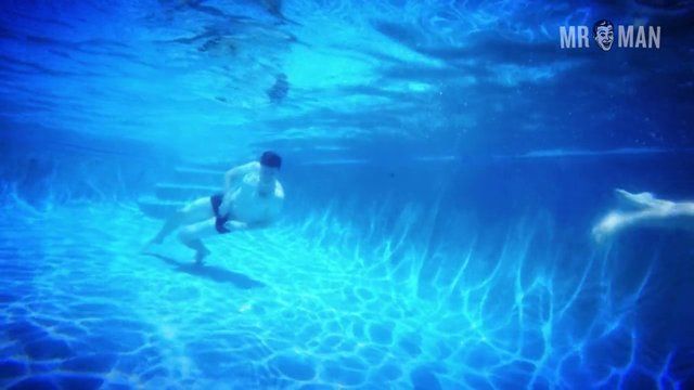 Kent Osborne in Uncle Kent 2 (2015) Penis Shirtless Bathing Suit Balls Butt Balls Bathing Suit 8788