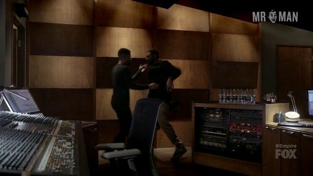 Hottest Jamal Lyon Scenes. Gay, Sexy, Shirtless, bulge, underwear. 14073