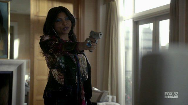 Sexiest Scenes of Warren Hall from Empire. Shirtless. 22577