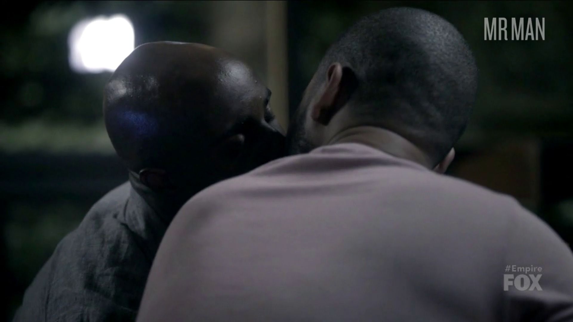 Sexiest Jussie Smollett Scene in Empire. Gay, Sexy, bulge, shirtless. 26635