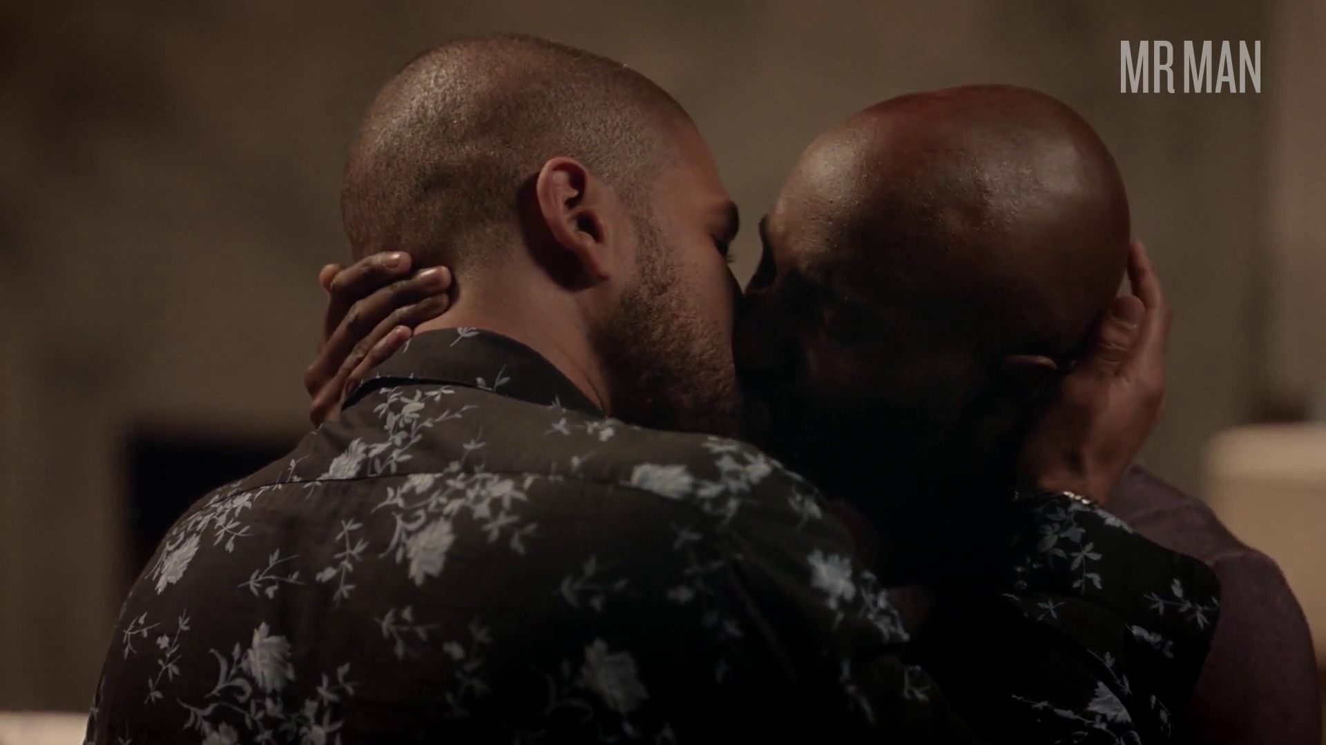 Sexiest Scenes of Jamal Lyon from Empire. Gay, Sexy, bulge, shirtless. 26999