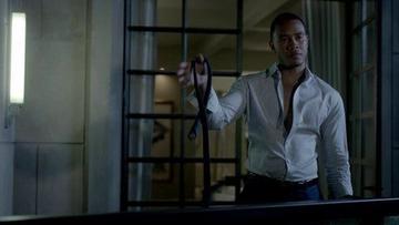 Trai Byers in Empire (2015-2019) Shirtless Sexy Shirtless 21821