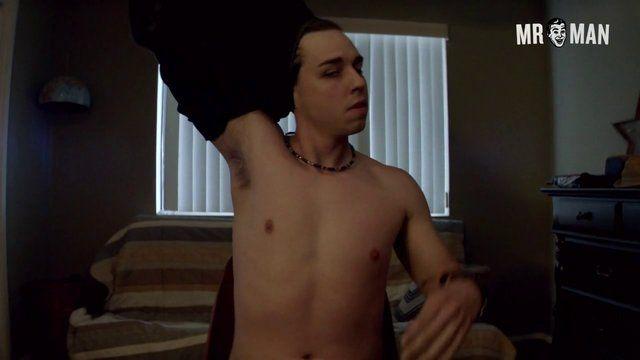 Kurt Krause in American Crime (2015-2017) Shirtless Shirtless 19327