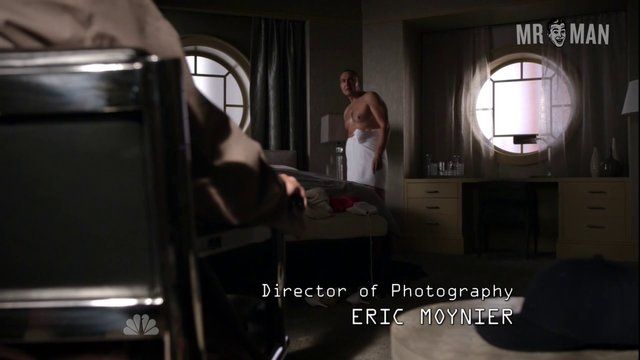 Hottest Alexander Raskovitch Scenes. Shirtless. 11487