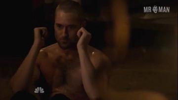 Ryan Eggold in The Blacklist (2013-2021) Sexy Shirtless Sexy Shirtless 8804