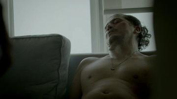 John Leguizamo in Bloodline (2015-2017) Shirtless Butt Penis 19950