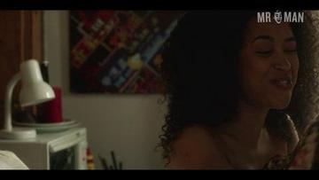 Johnny Flynn in Lovesick (2014-2018) Shirtless Straight Butt Shirtless 17139