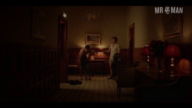Lovesick's Sexiest Scenes with Daniel Ings. Shirtless, Underwear, butt, sexy. 17142