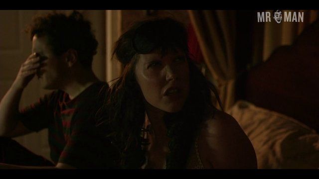 Sexiest Daniel Ings Scene in Lovesick. Shirtless, Underwear, butt, sexy. 17143