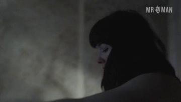 Sexiest Scenes of Simon Moran from The Returned. Sexy, Shirtless. 8963