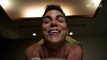 Hottest John Scenes. Sexy, Shirtless, underwear. 8853