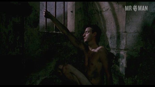 Hottest Theodore 'Theo' Van Gogh Scenes. Shirtless. 8859