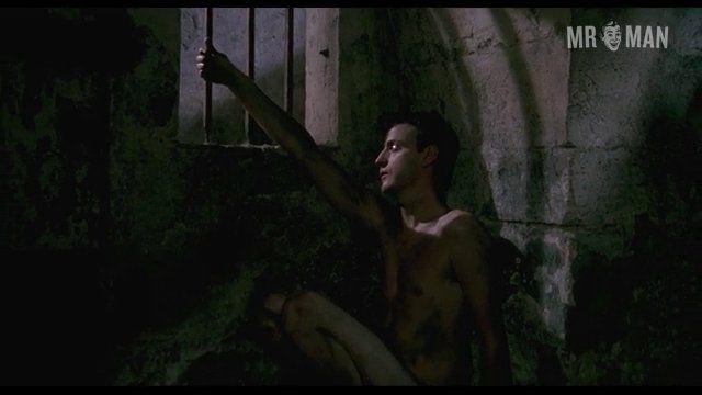 Paul Rhys in Vincent & Theo (1990) Shirtless Shirtless 8859