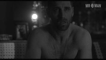 Russ Russo Nude as Jacob Nicks. Butt, Sexy, Shirtless, Straight. 8912