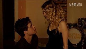 Sexiest Scenes of Ditch from Hard Drive. Sexy, Shirtless, Straight, butt. 8921