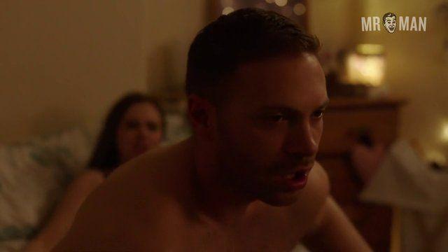Matt Di Angelo in Ordinary Lies (2015-2016) Sexy Shirtless Straight Sexy Shirtless 17084