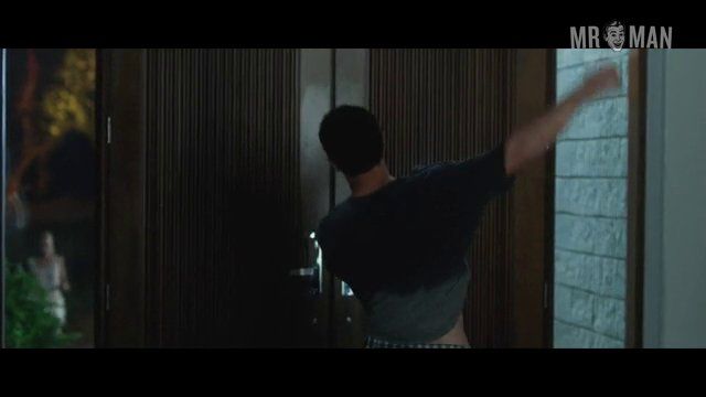 Sexiest Nick Jonas Scene in Careful What You Wish For. Sexy, Shirtless, Straight, bathing suit, butt. 8941