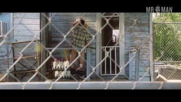 Nick Jonas in Careful What You Wish For (2015) Butt Sexy Straight Bathing Suit Butt 8944