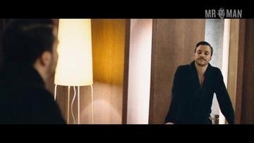 Kostja Ullmann, Ken Duken in Coming In (2014) Butt Gay Butt Gay 8938