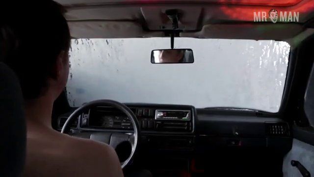 Ryan Beil Nude as Ryan. Balls, Butt, Penis, Shirtless. 8954