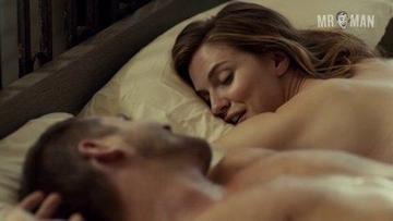 Niall Matter in Remedy (2014-2015) Sexy Shirtless Straight Sexy Shirtless 9143