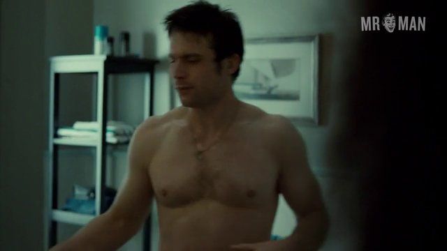 Sexiest Dillon Casey Scene in Remedy. Shirtless, sexy, straight. 9211