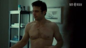 Dillon Casey in Remedy (2014-2015) Shirtless Sexy Shirtless 9211