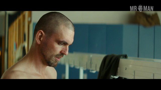 Sebastian Schipper Nude as Simon. Butt, Gay, Shirtless, balls, penis. 8984