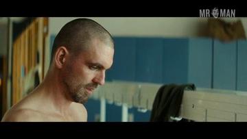 Sebastian Schipper Nude as Simon. Butt, Gay, Shirtless, balls, penis. 8984