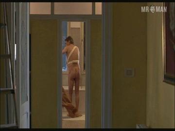 Luciano Bartoli Nude in Nelle Tue Mani. Balls, Butt, Shirtless. 8986