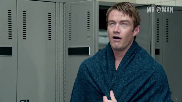 Hottest Major Lilywhite Scenes. Sexy, Shirtless, straight, underwear. 19377