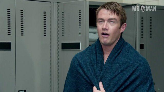 Hottest Major Lilywhite Scenes. Sexy, Shirtless, straight, underwear. 19377