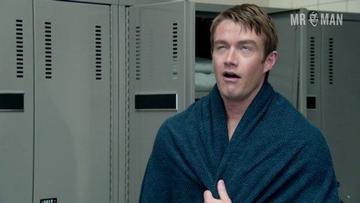 Robert Buckley, Tommy Europe, Warren Abbott in iZombie (2015-2019) Sexy Shirtless Sexy Shirtless 19377