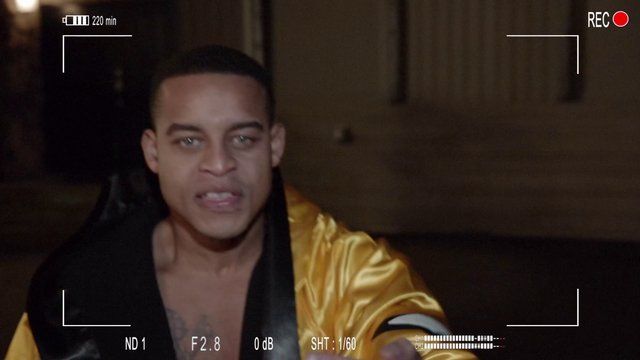Hottest Robert Ri'chard Scene in iZombie. Shirtless, Underwear, sexy. 19910