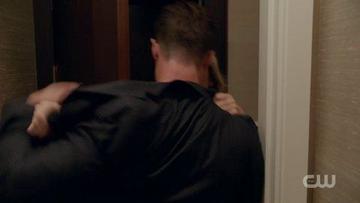 Jason Dohring in iZombie (2015-2019) Sexy Shirtless Straight Bulge Sexy 20324