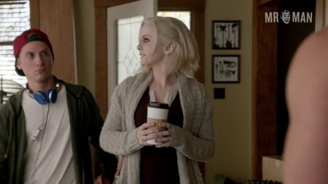 Sexiest Scenes of Major Lilywhite from iZombie. Shirtless, Sexy, straight, underwear. 9005