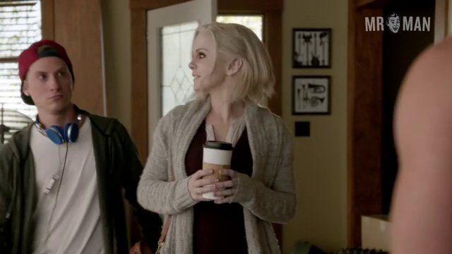 Sexiest Scenes of Major Lilywhite from iZombie. Shirtless, Sexy, straight, underwear. 9005