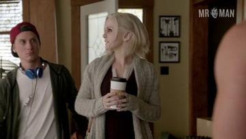 Sexiest Scenes of Major Lilywhite from iZombie. Shirtless, Sexy, straight, underwear. 9005