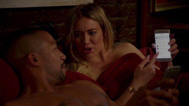 Sexiest Scenes of Zane from Younger. Shirtless, Underwear. 20957