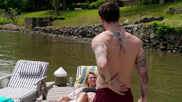 Sexiest Josh Scenes. Shirtless, Bathing Suit, sexy, straight. 21052