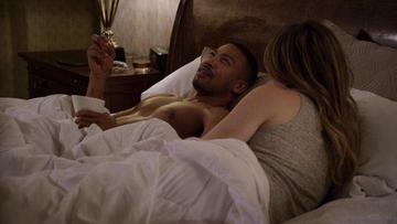 Hottest Zane Scenes. Shirtless, underwear. 24927